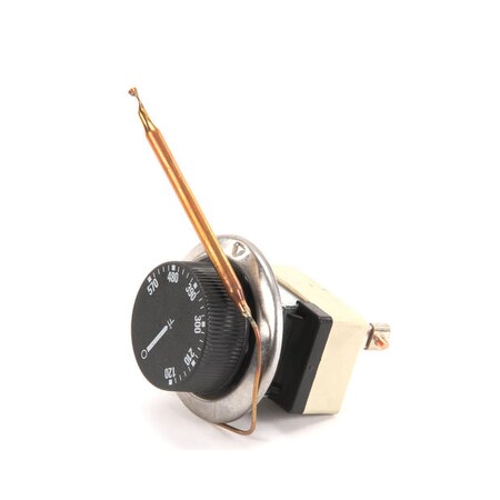 Doughpro Proluxe Thermostat Cap Series With Off 11051452